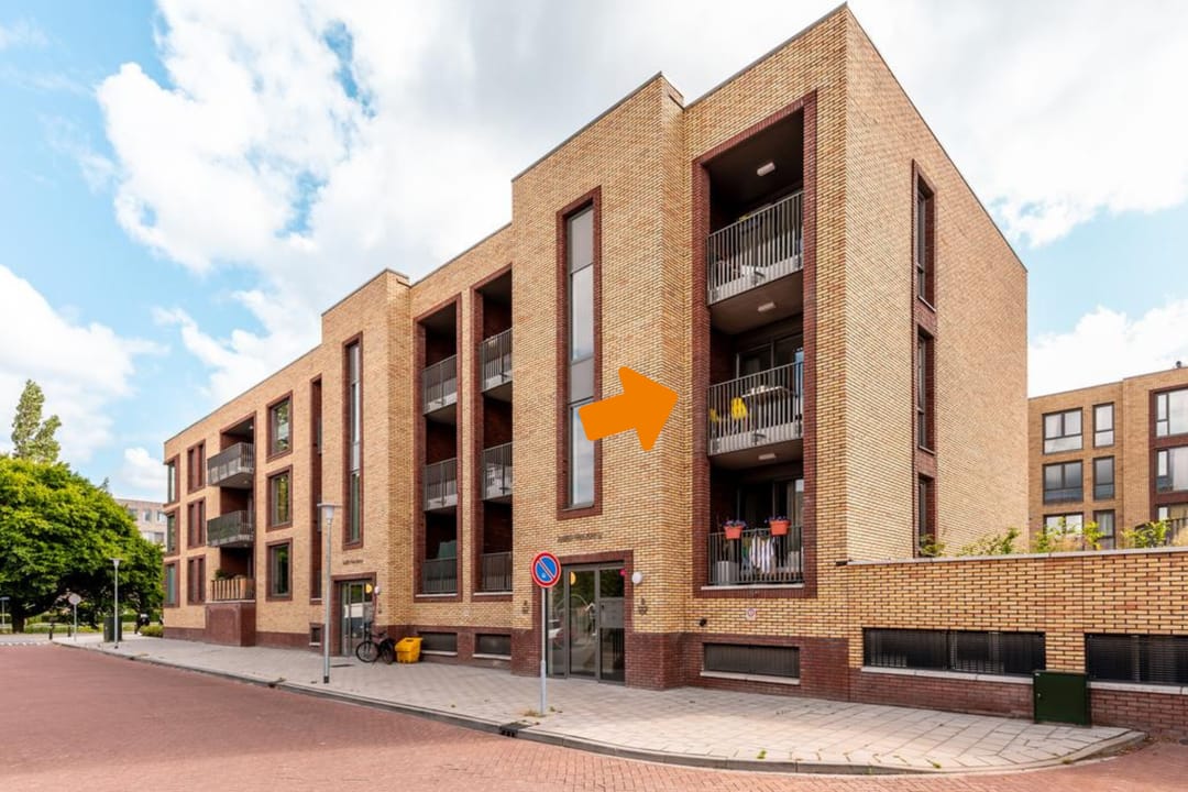 Foto 7 van Handelsweg 10-A