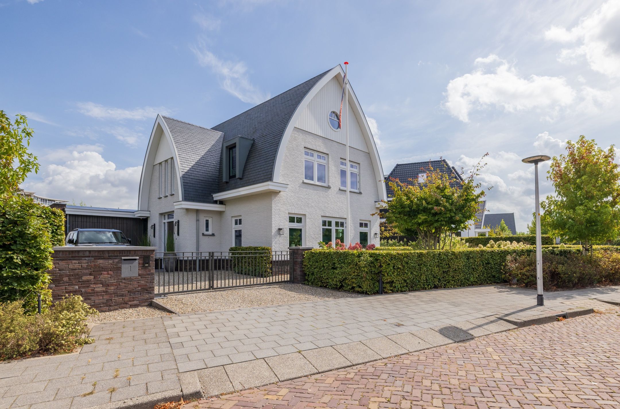 Don Boscostraat 1 