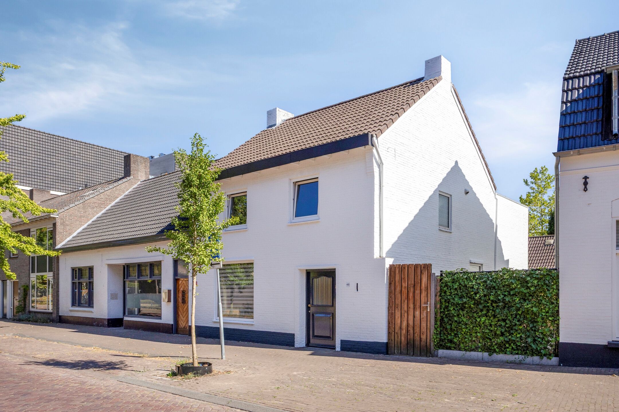 Karel Mollenstraat Zuid 48
