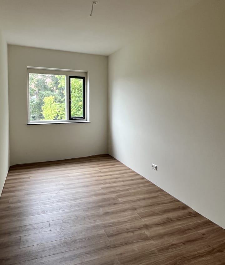 Appartement te huur: Karnemelksloot 110G, Gouda