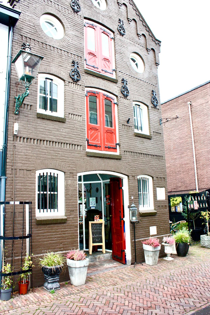 Brugstraat 5, Breukelen