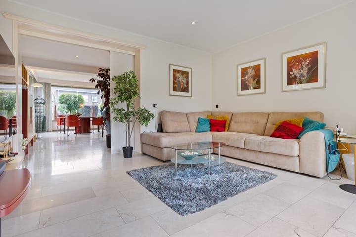 Vrijstaande woning te koop: Weidestraat 27, Rosmalen
