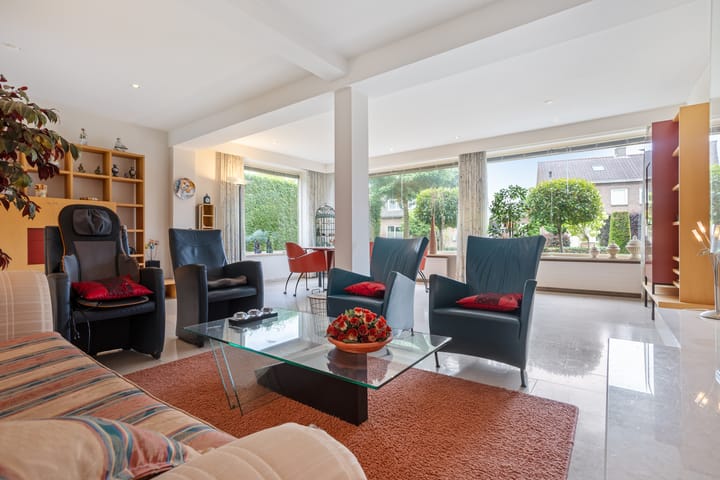 Vrijstaande woning te koop: Weidestraat 27, Rosmalen