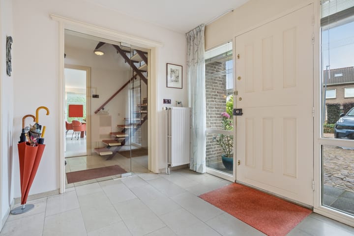 Vrijstaande woning te koop: Weidestraat 27, Rosmalen