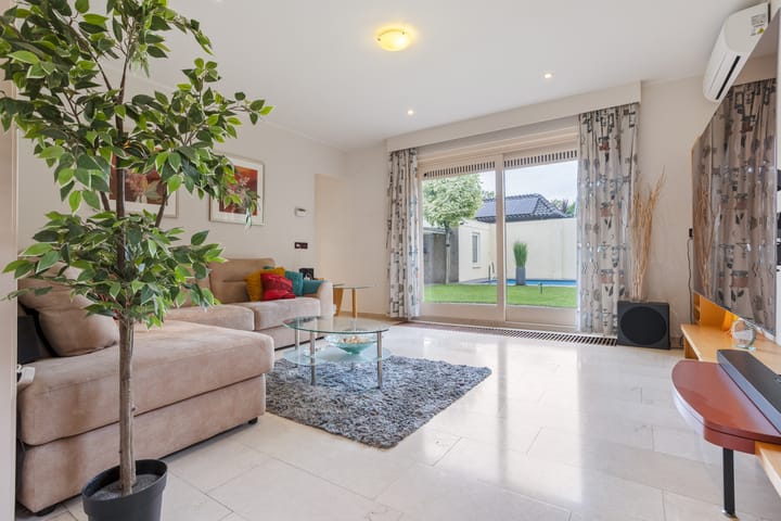Vrijstaande woning te koop: Weidestraat 27, Rosmalen