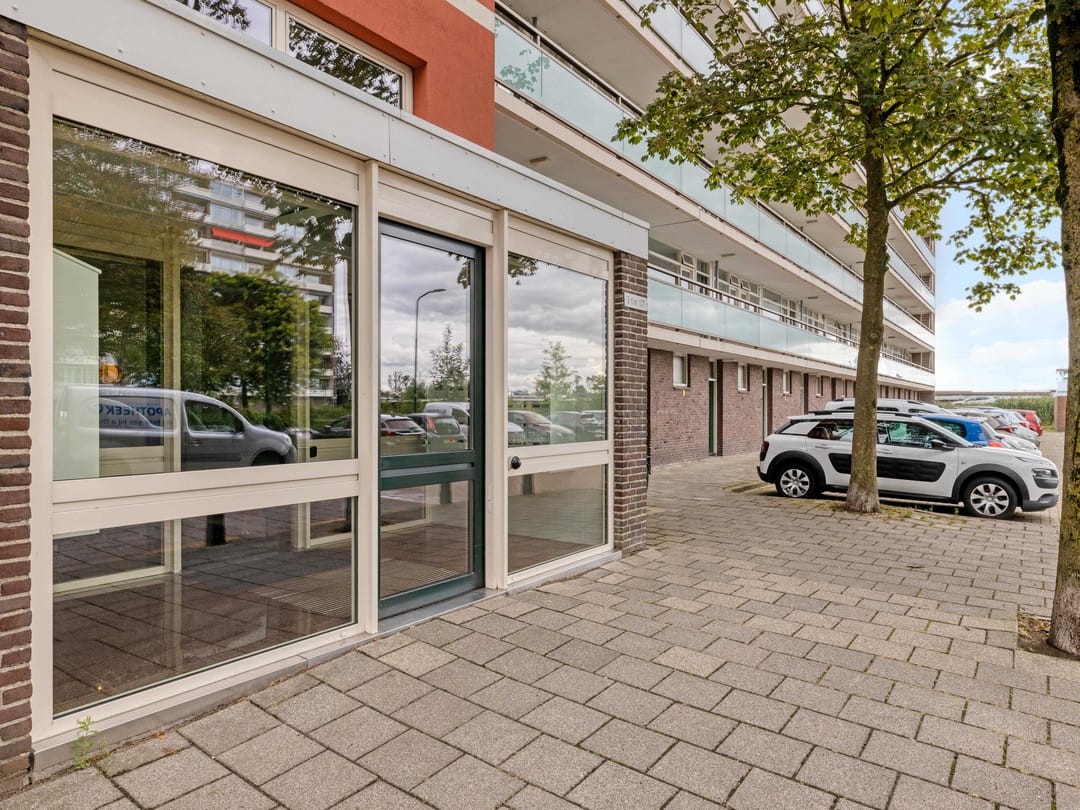 Photo 7 of Gerrit van Doornikstraat 119
