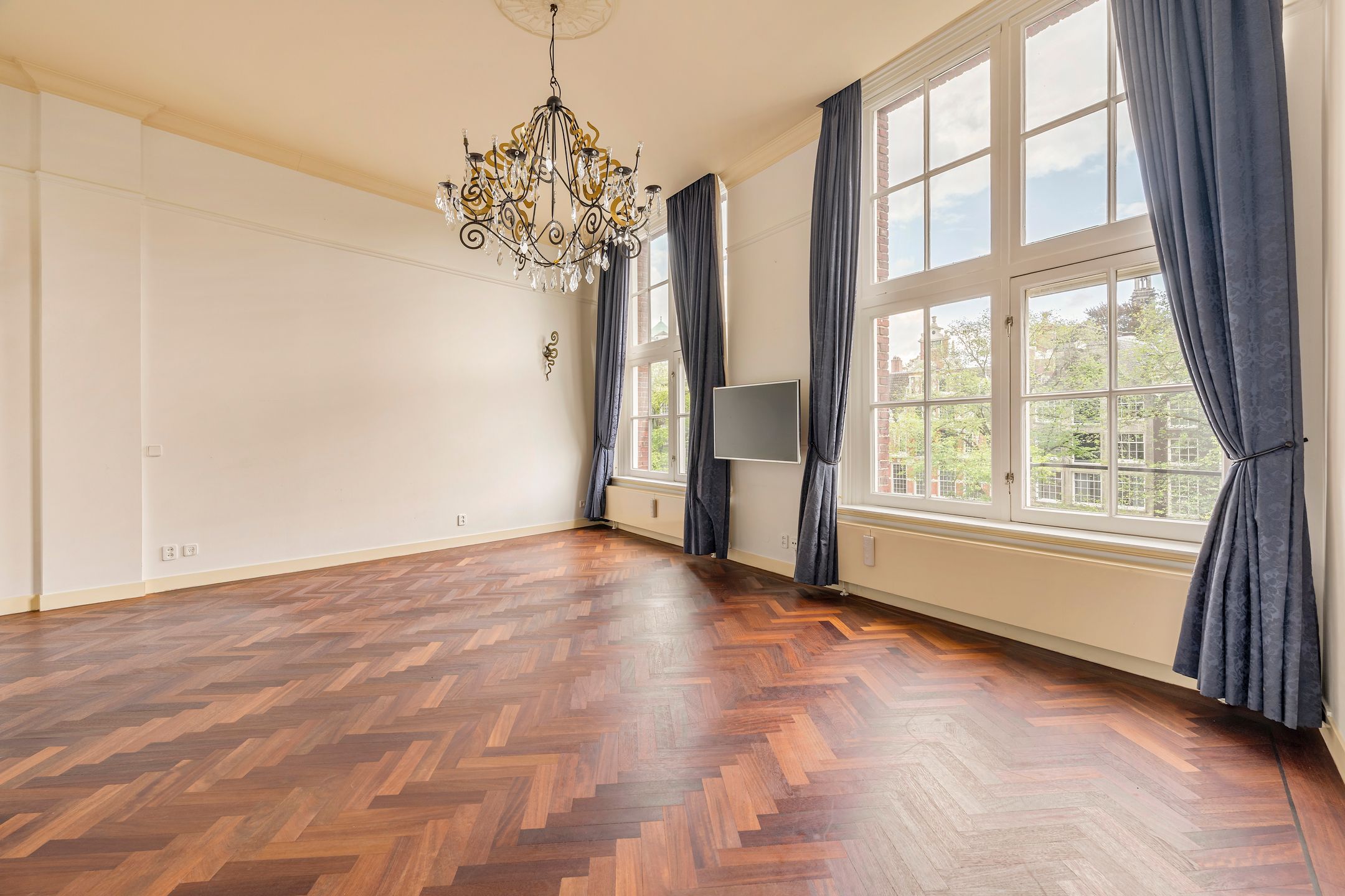 Photo 3 of Herengracht 189-K