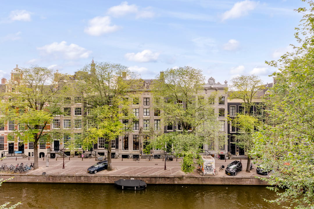 Photo 16 of Herengracht 189-K