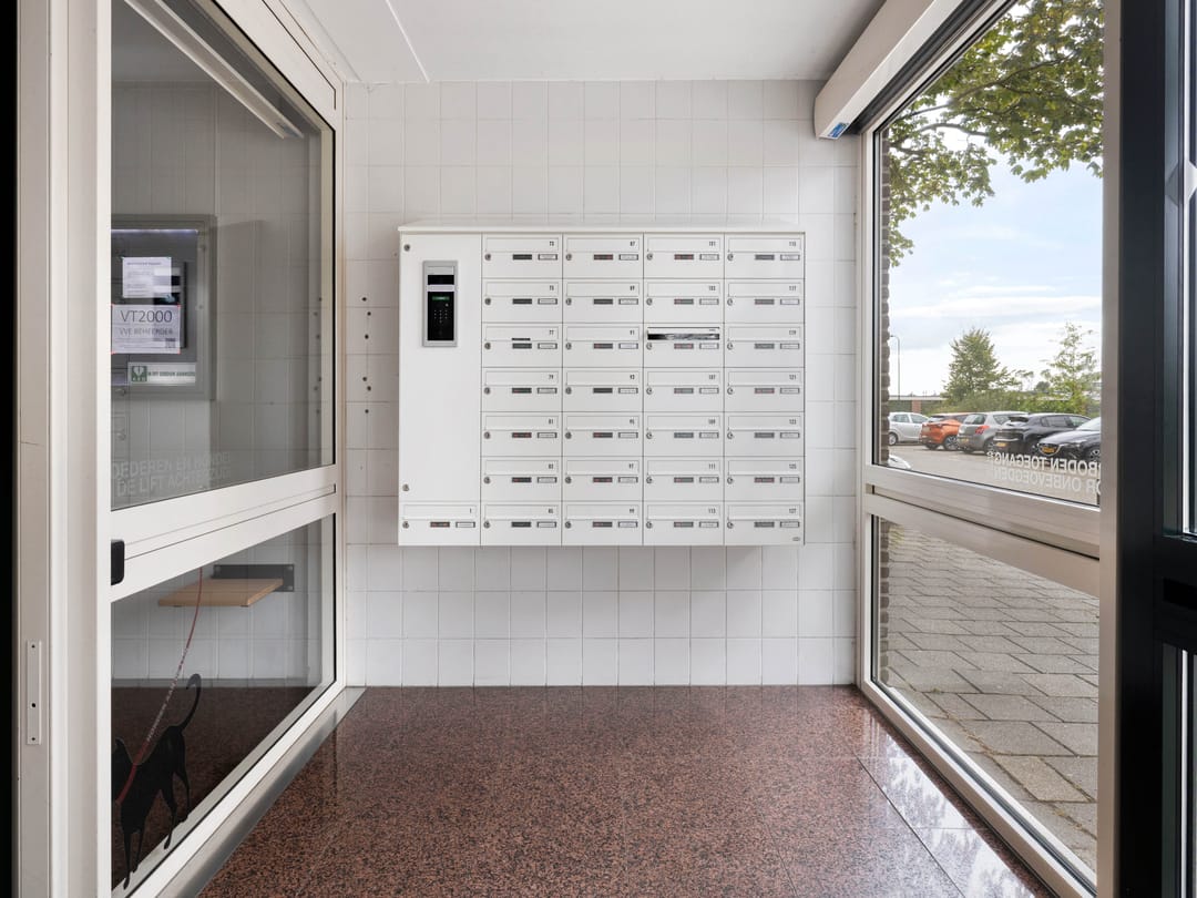 Photo 8 of Gerrit van Doornikstraat 119