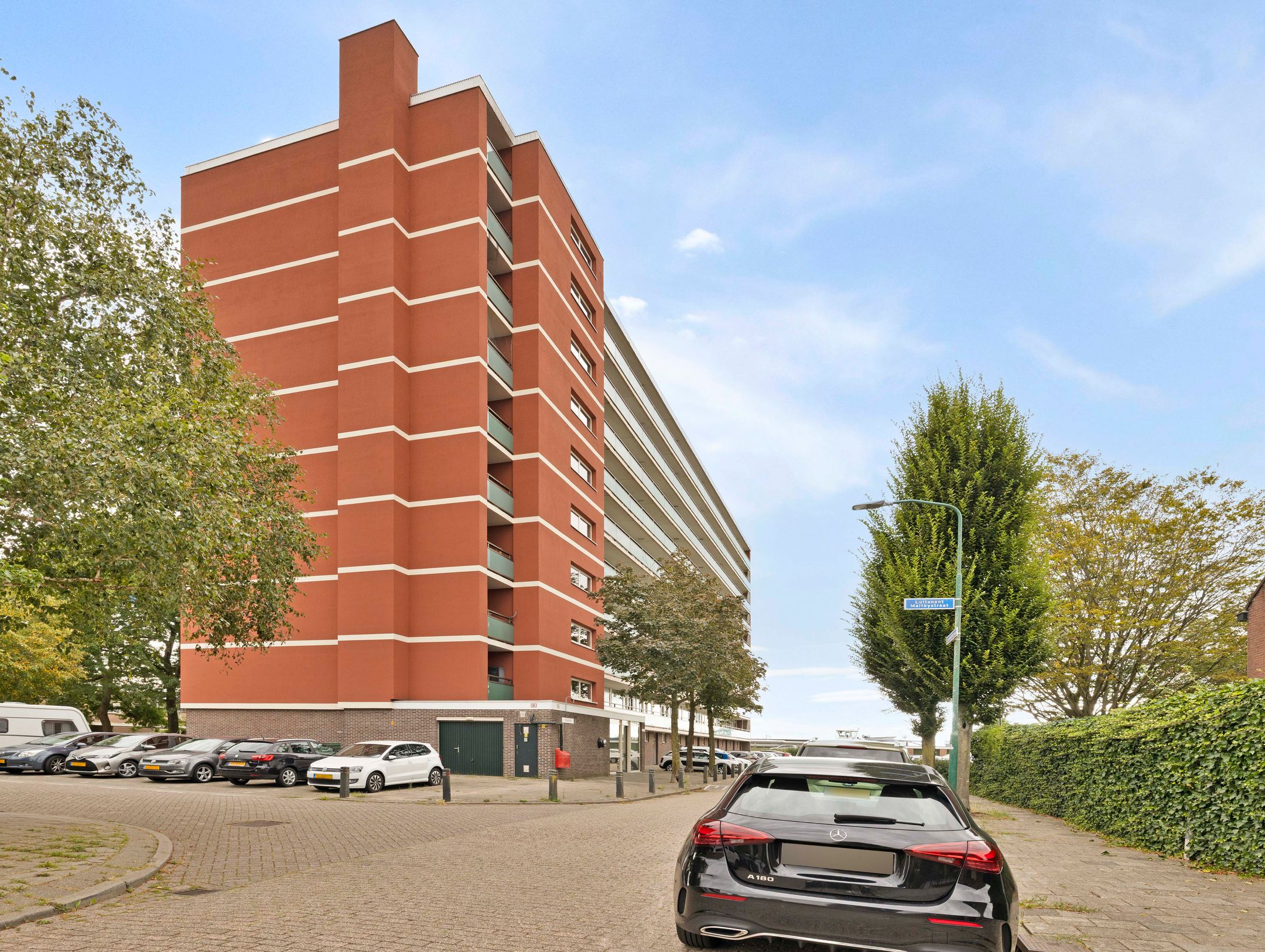 Photo 6 of Gerrit van Doornikstraat 119