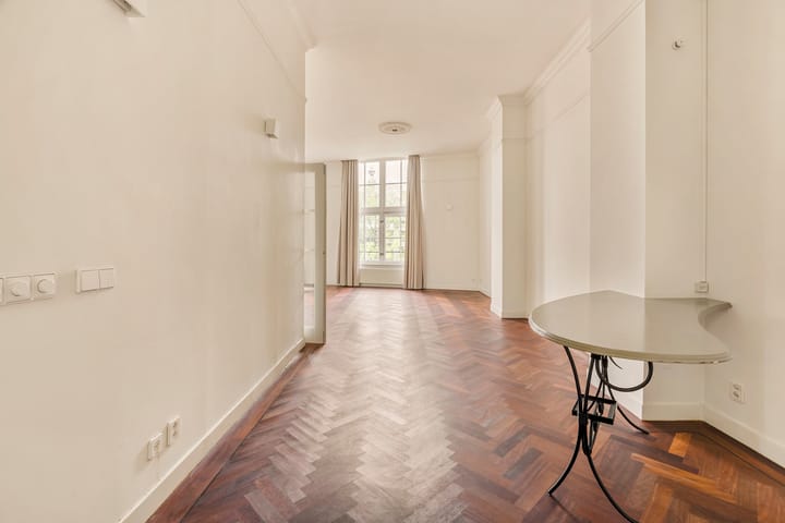 Appartement te koop: Herengracht 189K, Amsterdam