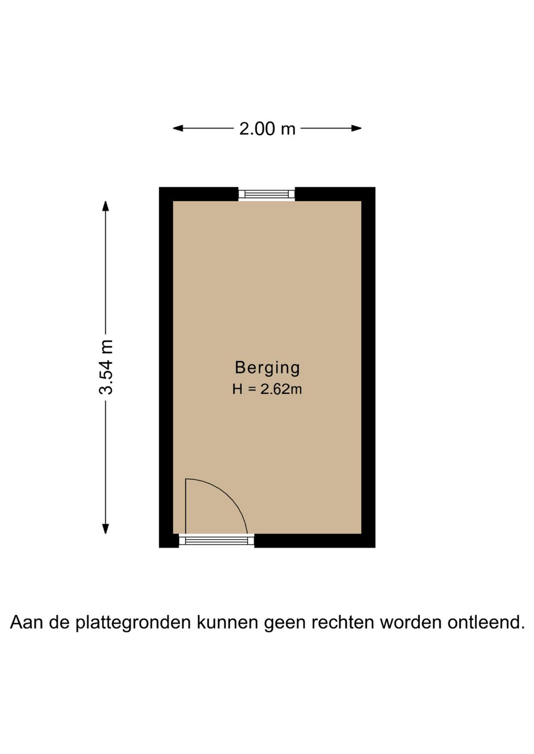 Photo 37 of Gerrit van Doornikstraat 119