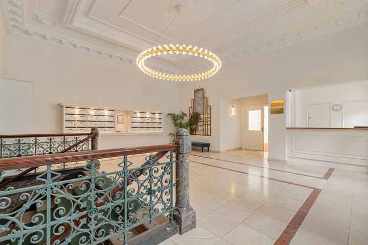 Appartement te koop: Herengracht 189K, Amsterdam