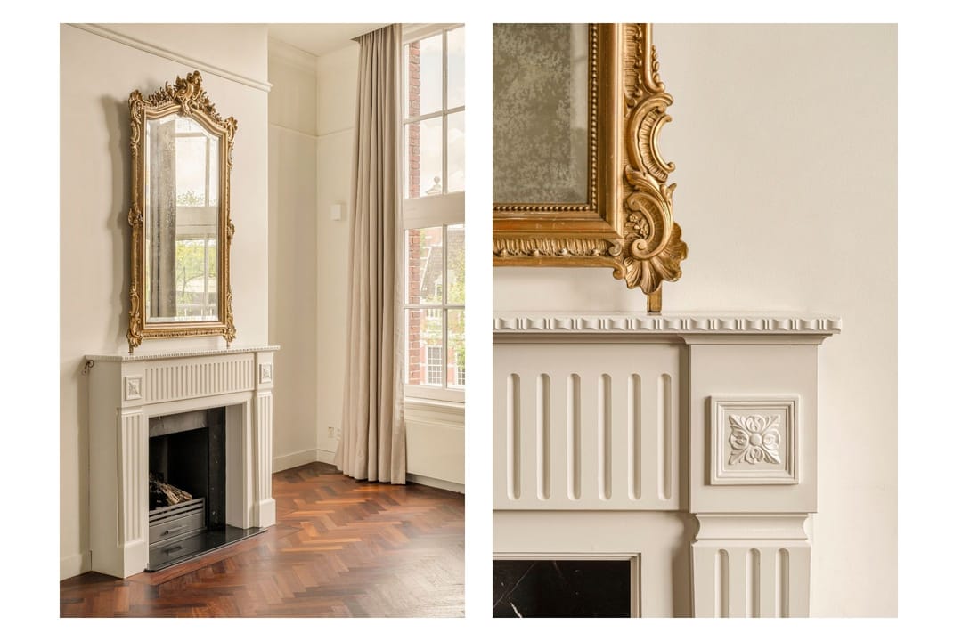 Photo 13 of Herengracht 189-K