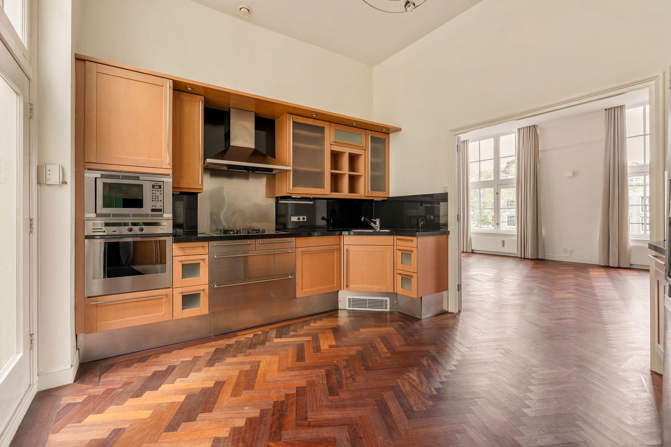Photo 18 of Herengracht 189-K