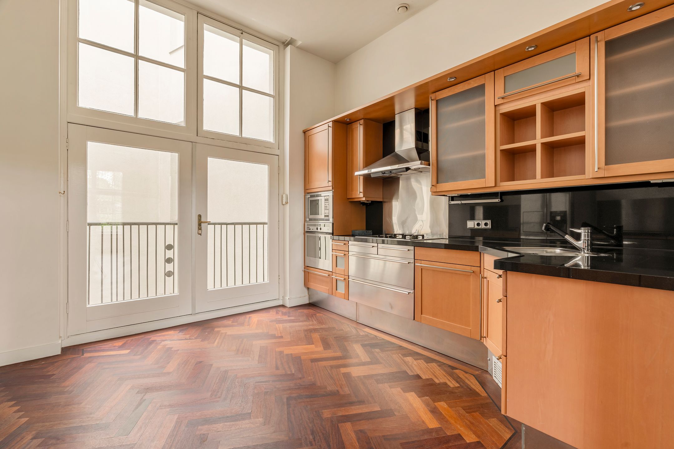 Photo 21 of Herengracht 189-K