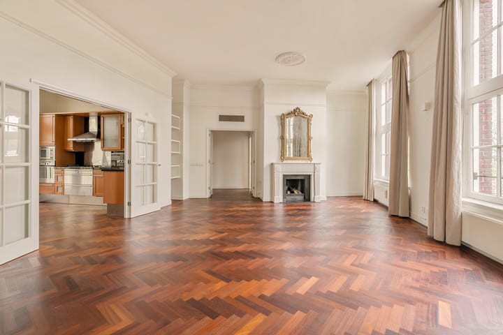 Appartement te koop: Herengracht 189K, Amsterdam