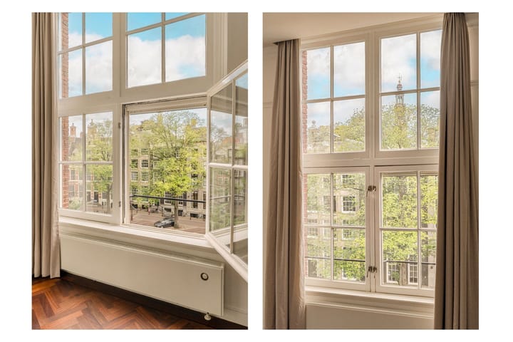 Appartement te koop: Herengracht 189K, Amsterdam
