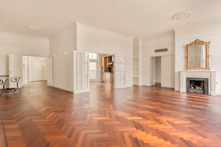 Appartement te koop: Herengracht 189K, Amsterdam