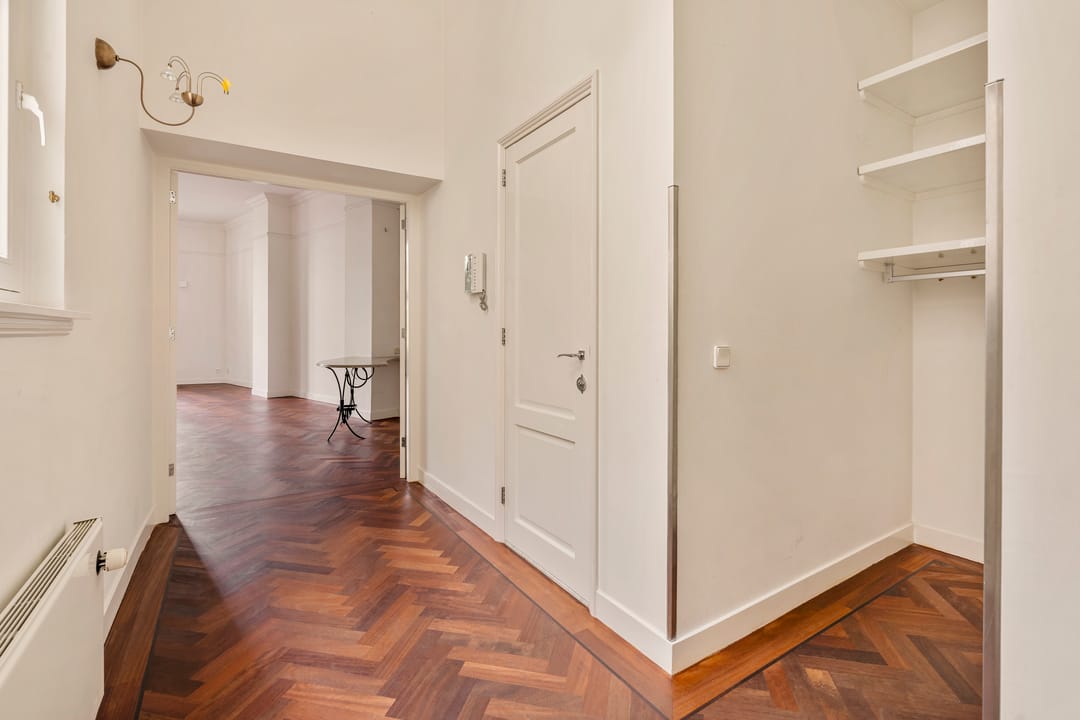 Photo 8 of Herengracht 189-K