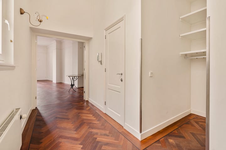 Appartement te koop: Herengracht 189K, Amsterdam
