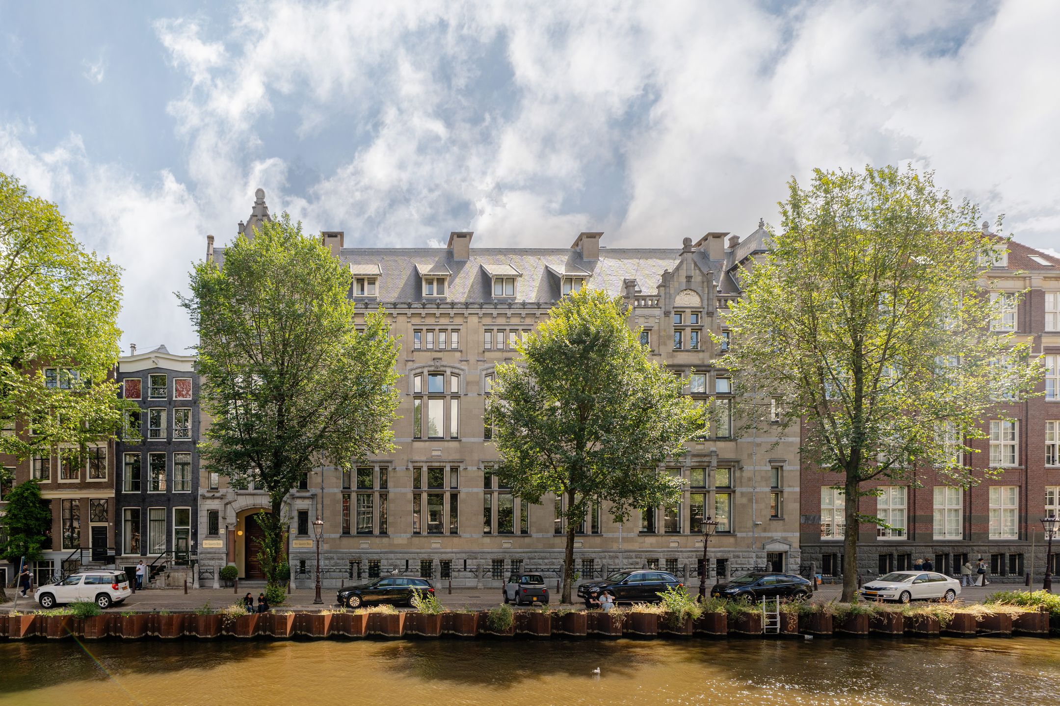 Herengracht 189-K 189 K