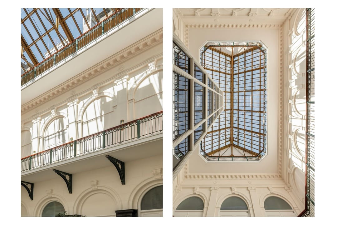 Photo 7 of Herengracht 189-K