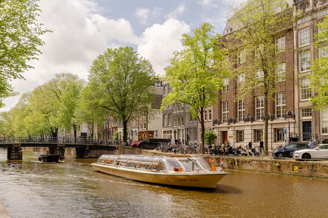 Photo 41 of Herengracht 189-K