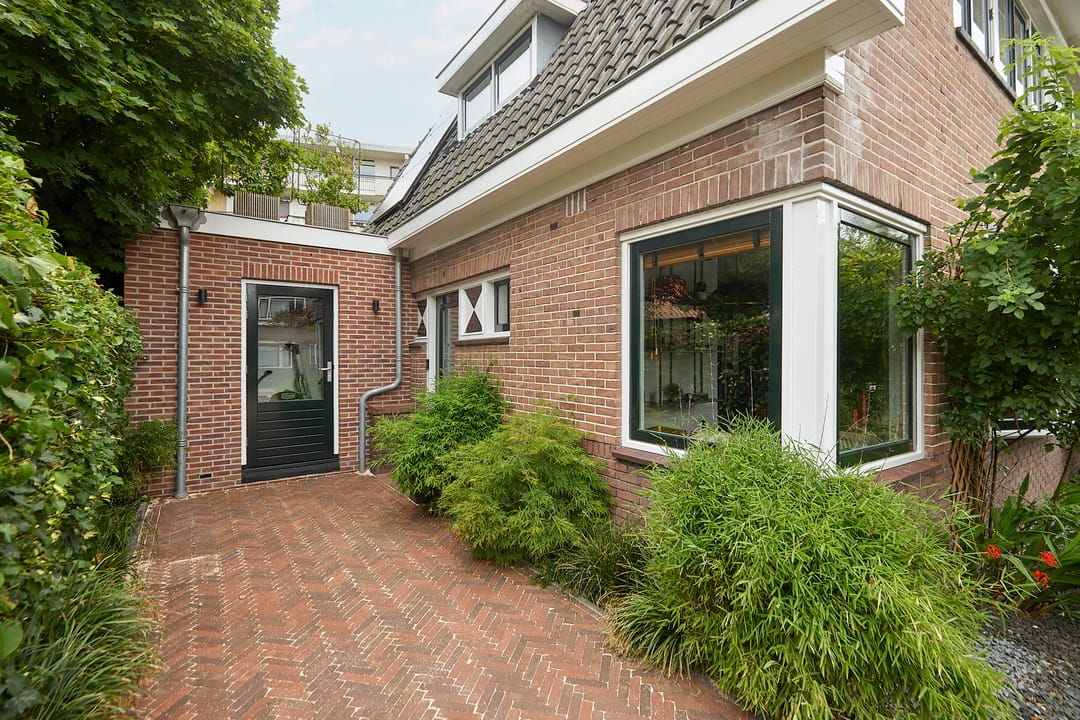 Photo 11 of Jacobus Boumanlaan 4