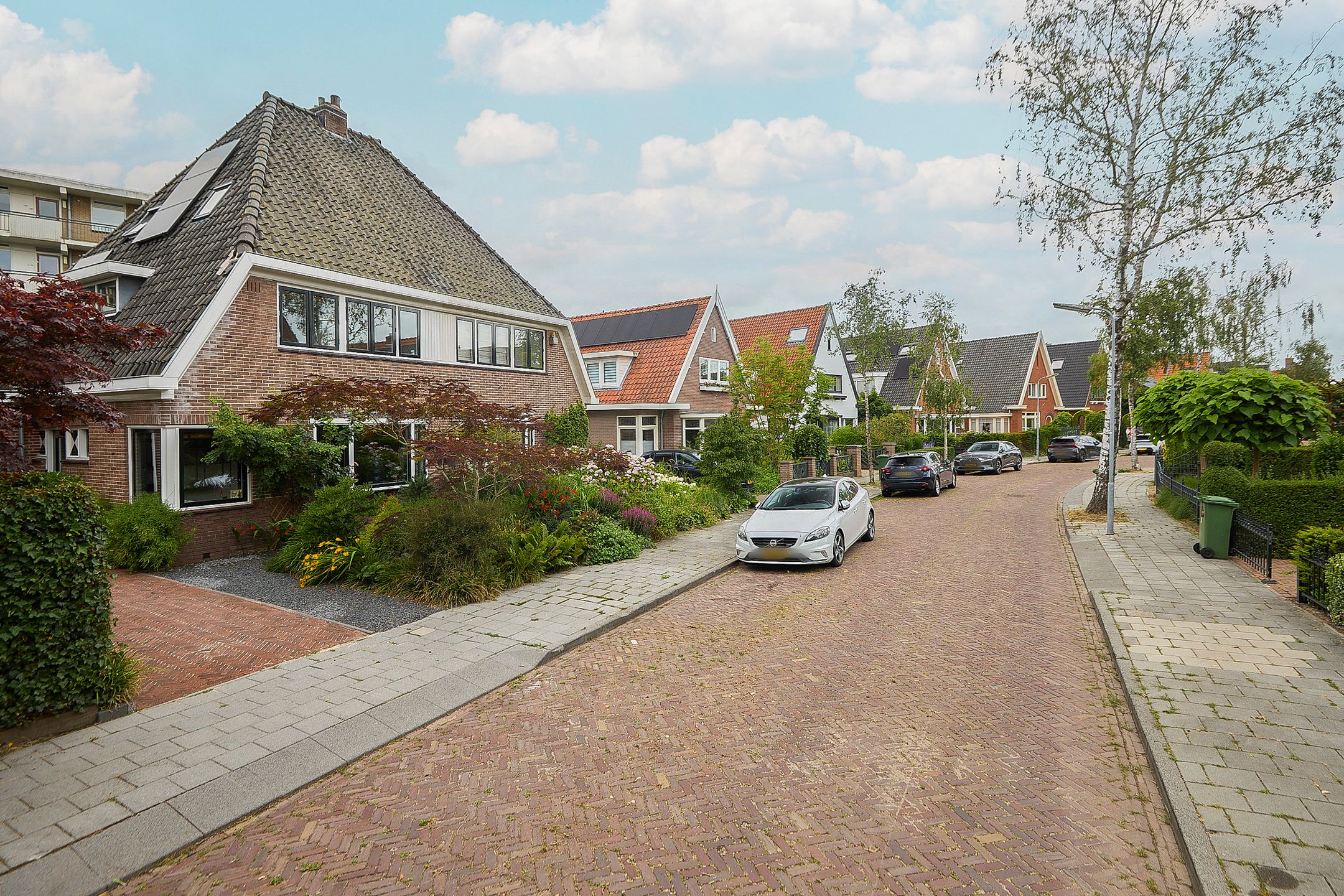 Photo 9 of Jacobus Boumanlaan 4