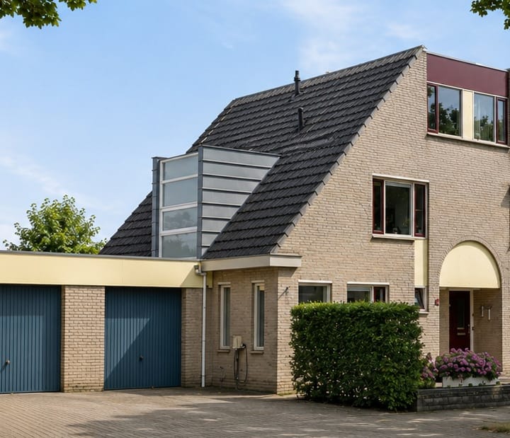 Foto 3 van Kloosterwiel 61