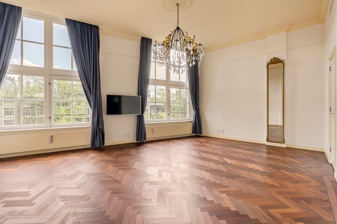 Photo 23 of Herengracht 189-K