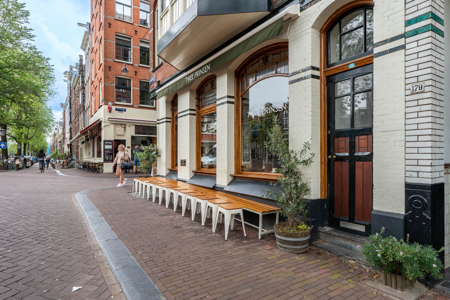 Photo 44 of Herengracht 189-K