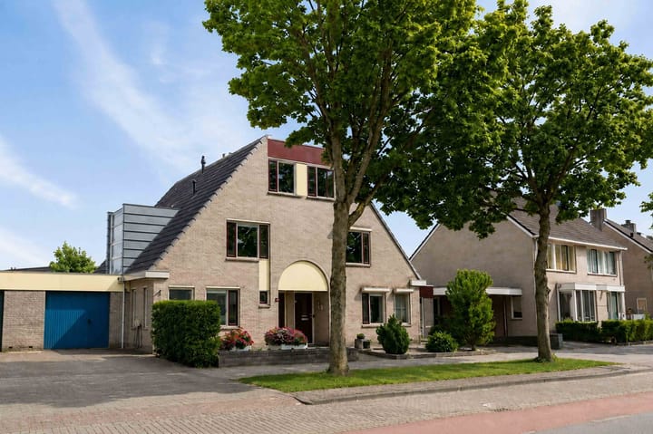 Foto 2 van Kloosterwiel 61