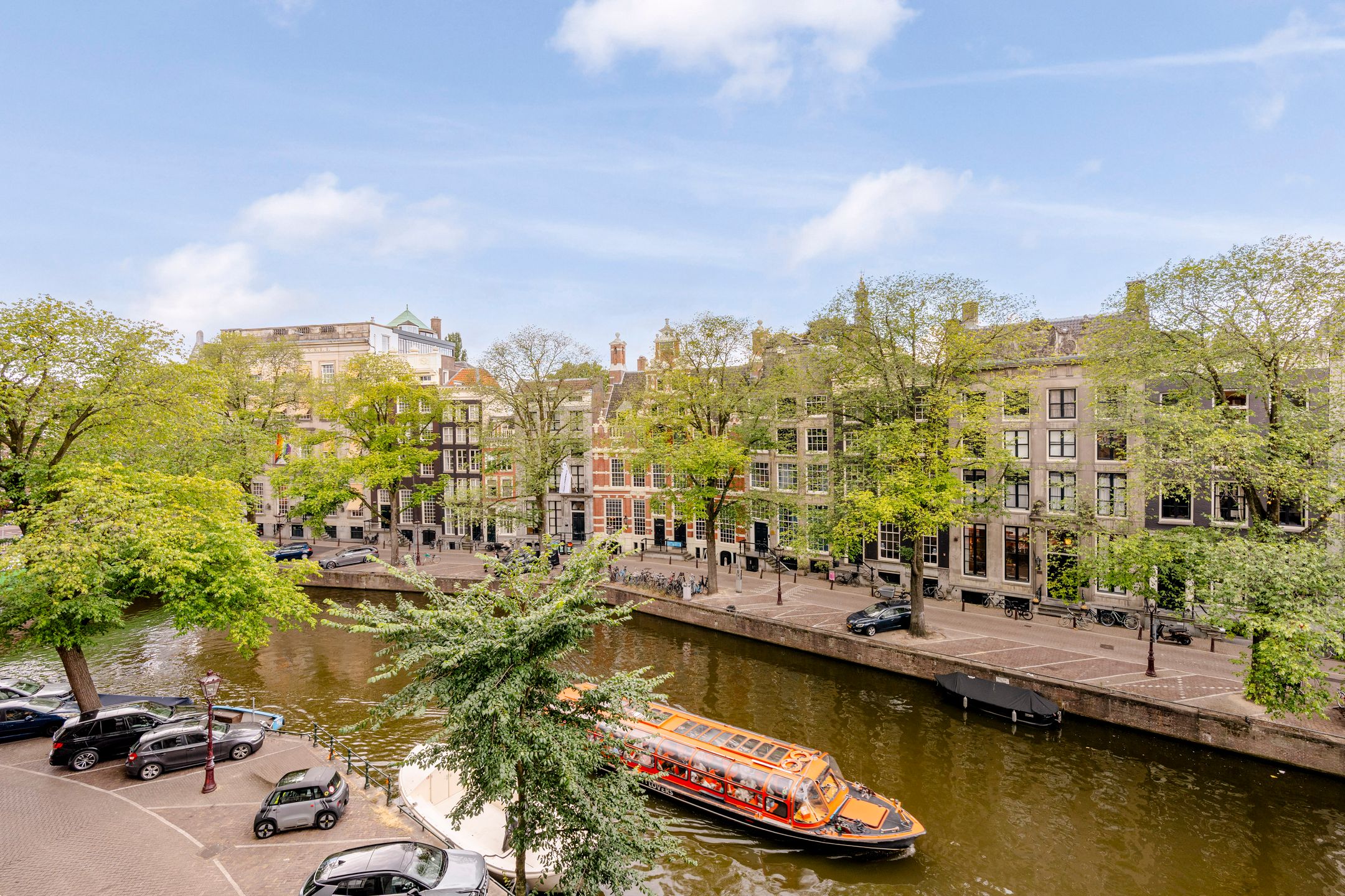 Photo 42 of Herengracht 189-K