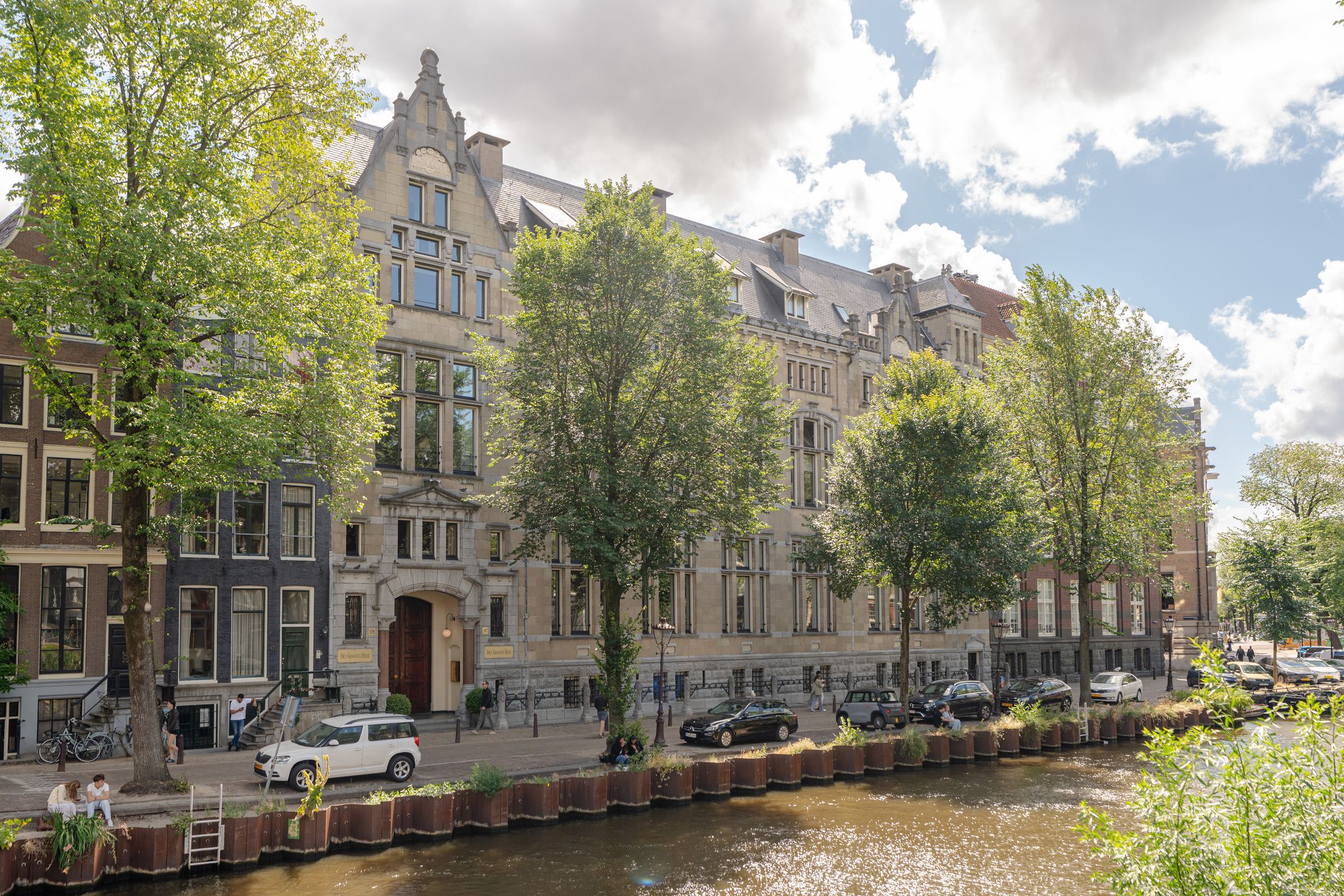 Photo 45 of Herengracht 189-K