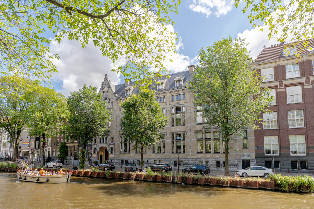 Photo 38 of Herengracht 189-K