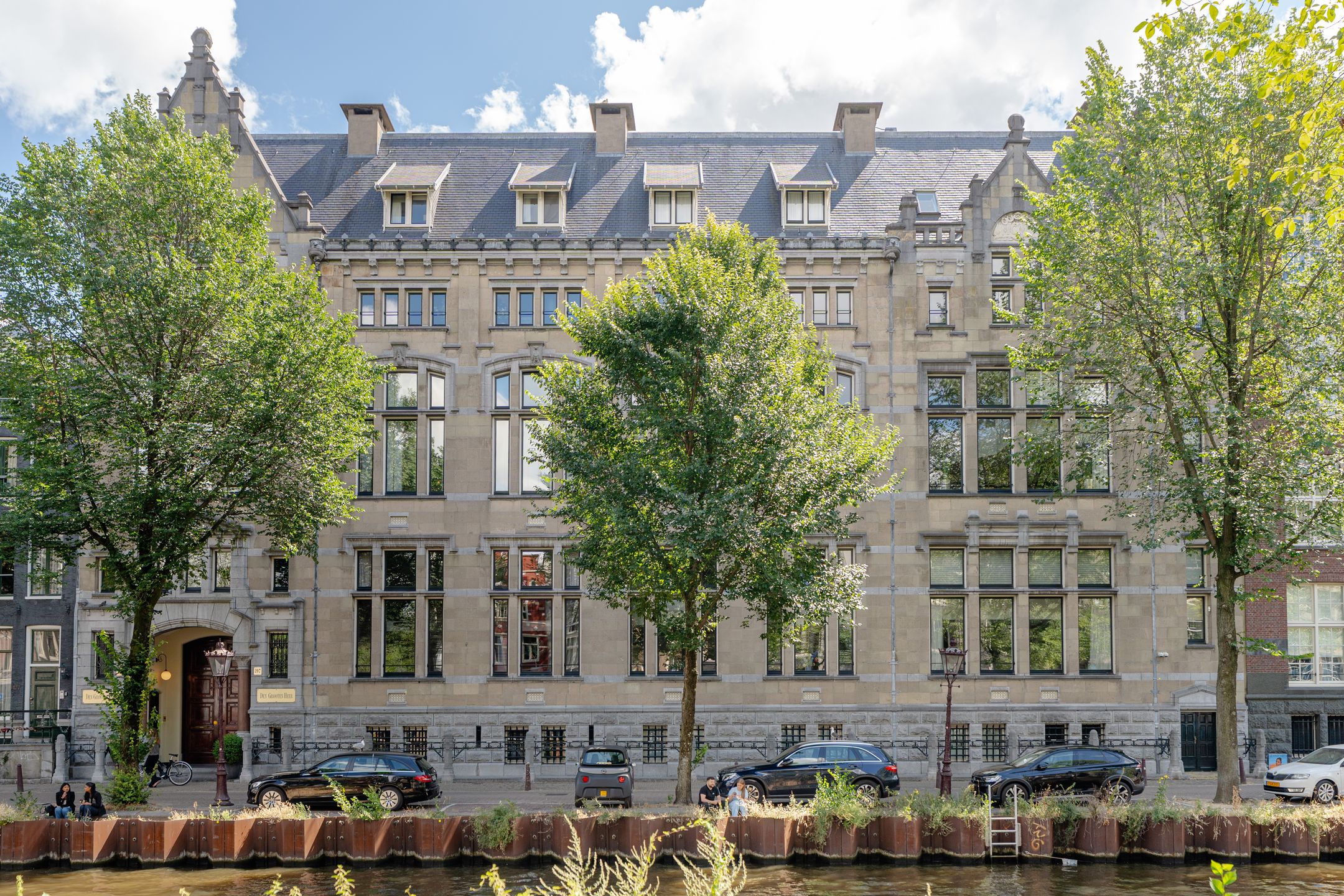 Photo 39 of Herengracht 189-K