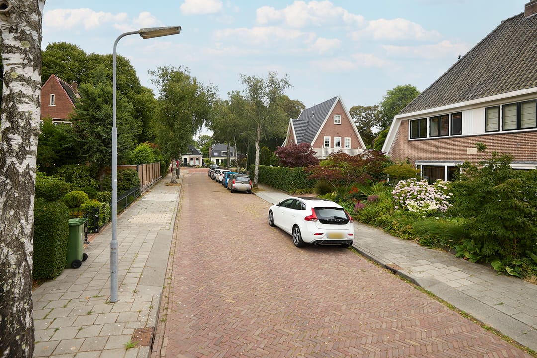 Photo 7 of Jacobus Boumanlaan 4