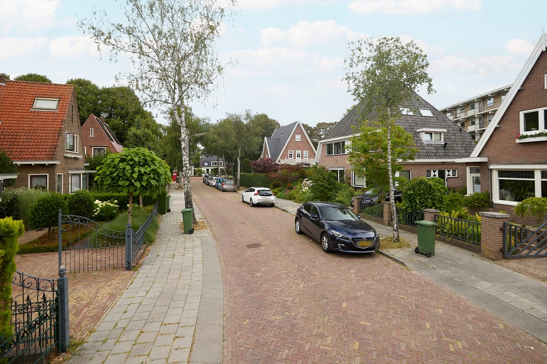 Photo 8 of Jacobus Boumanlaan 4