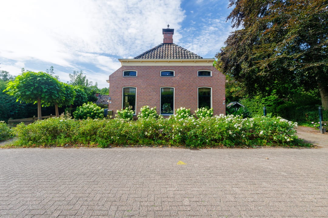 Foto 7 van Oostermoer 2