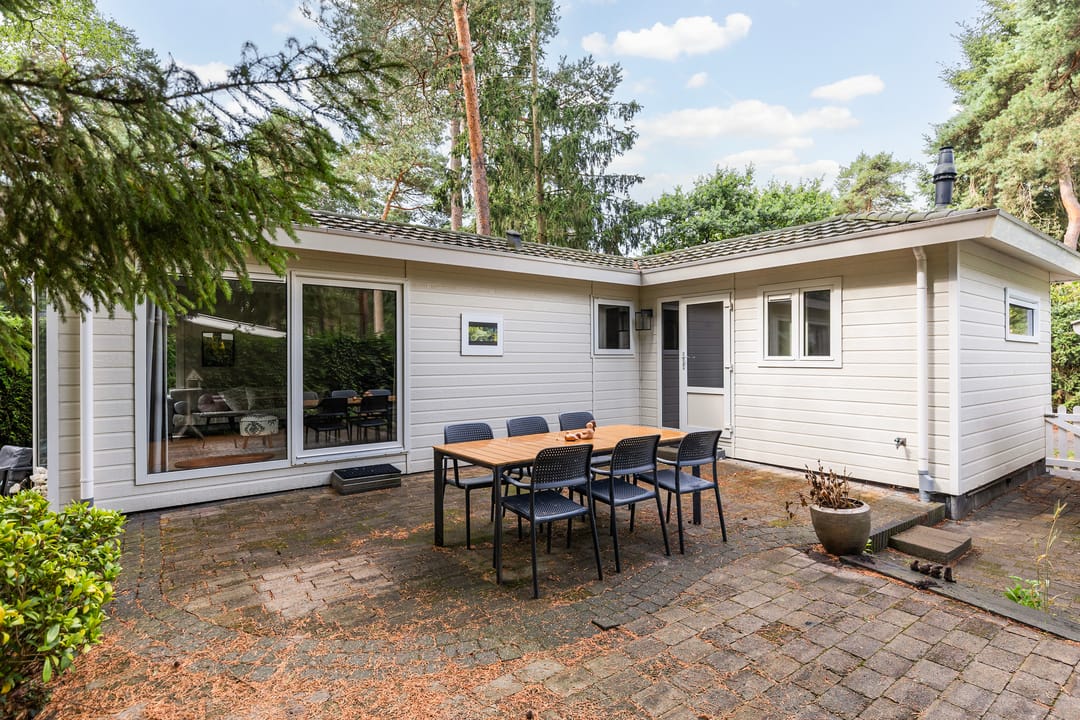 Photo 2 of Hoge Bergweg 16-153