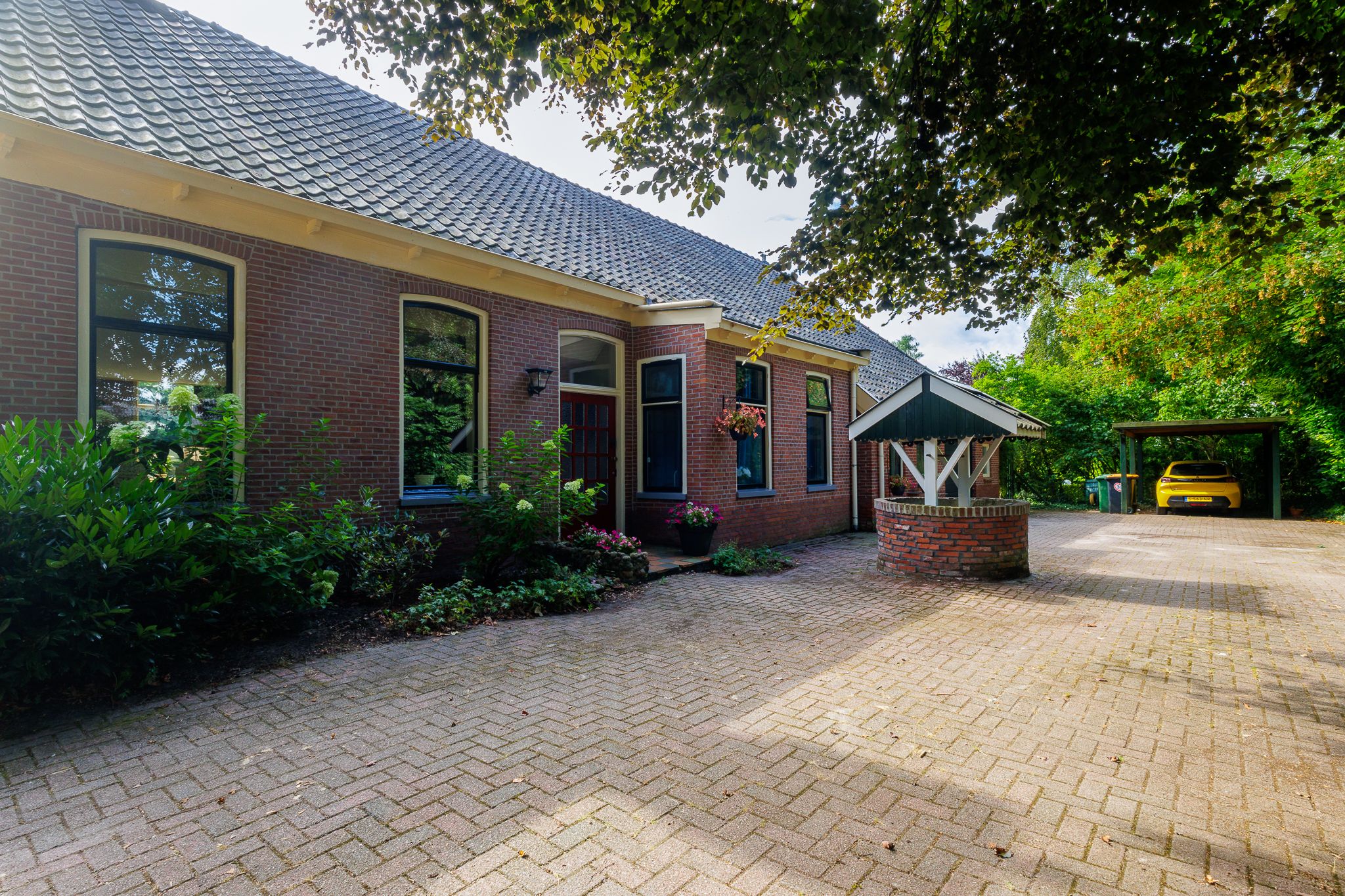 Foto 9 van Oostermoer 2