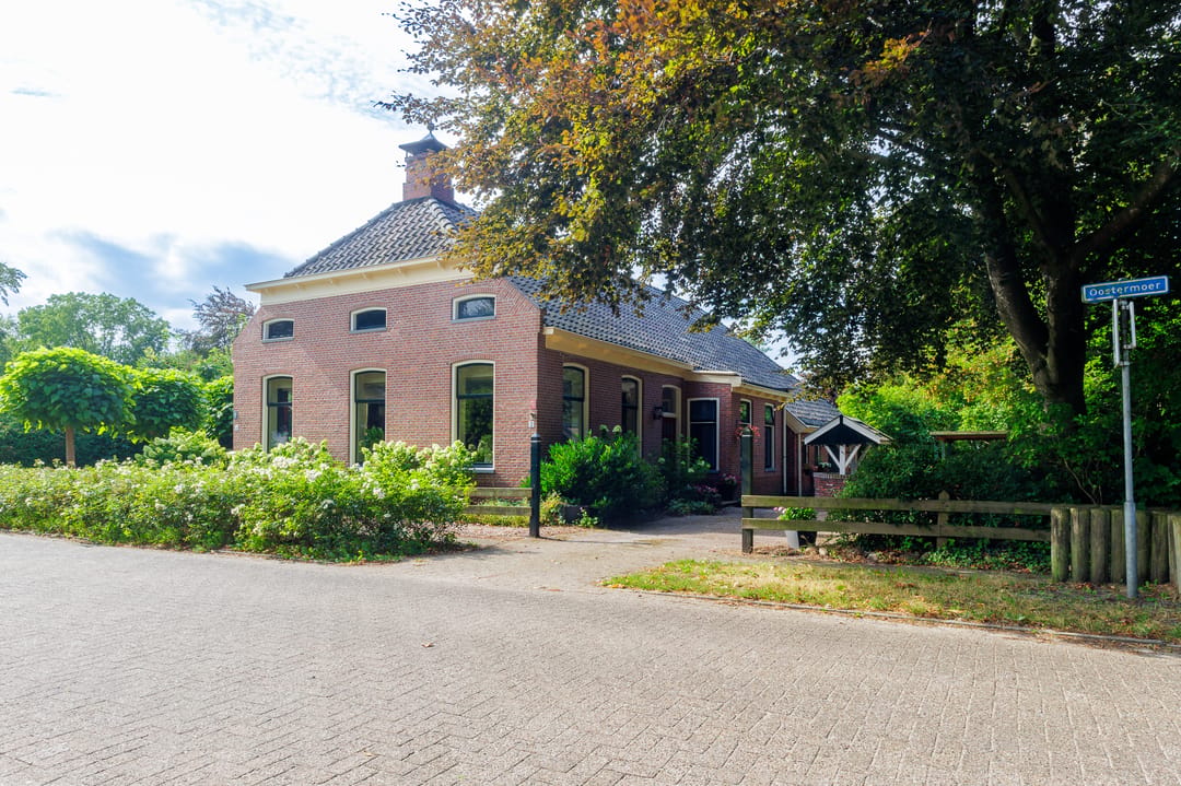 Foto 1 van Oostermoer 2