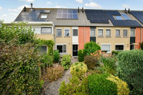 Abraham Rademakerstraat thumbnail