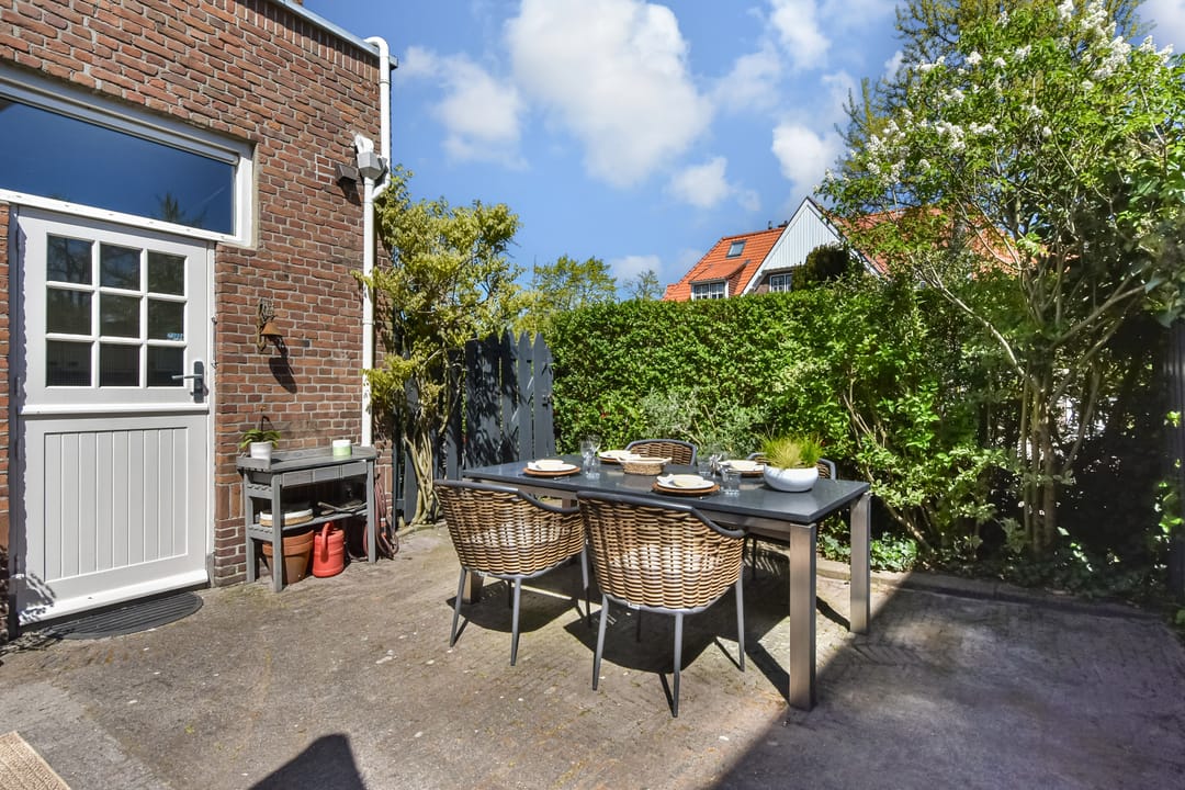Photo 38 of Weverslaan 46