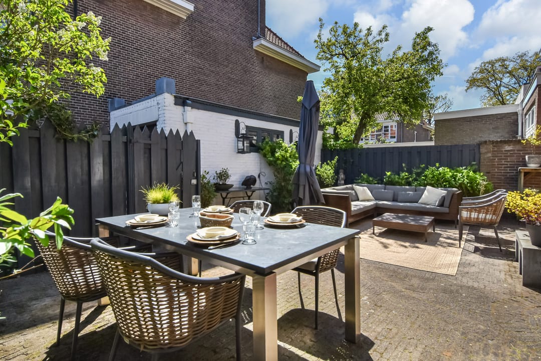 Photo 37 of Weverslaan 46