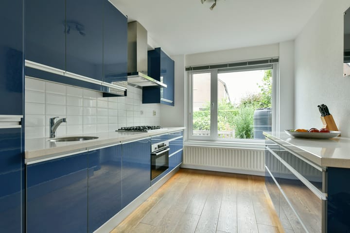 Foto 4 van Abraham Rademakerstraat 17