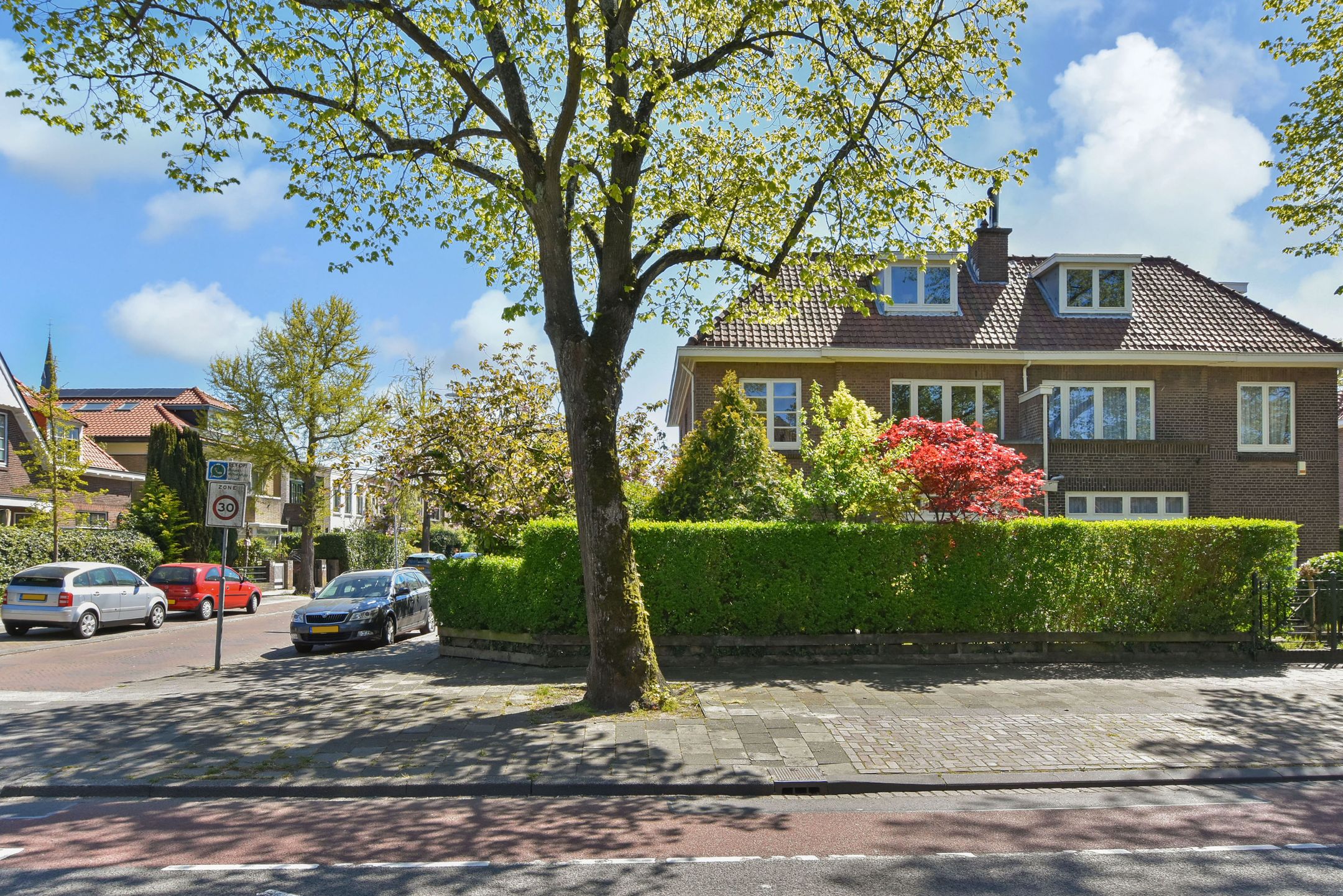 Weverslaan 46 