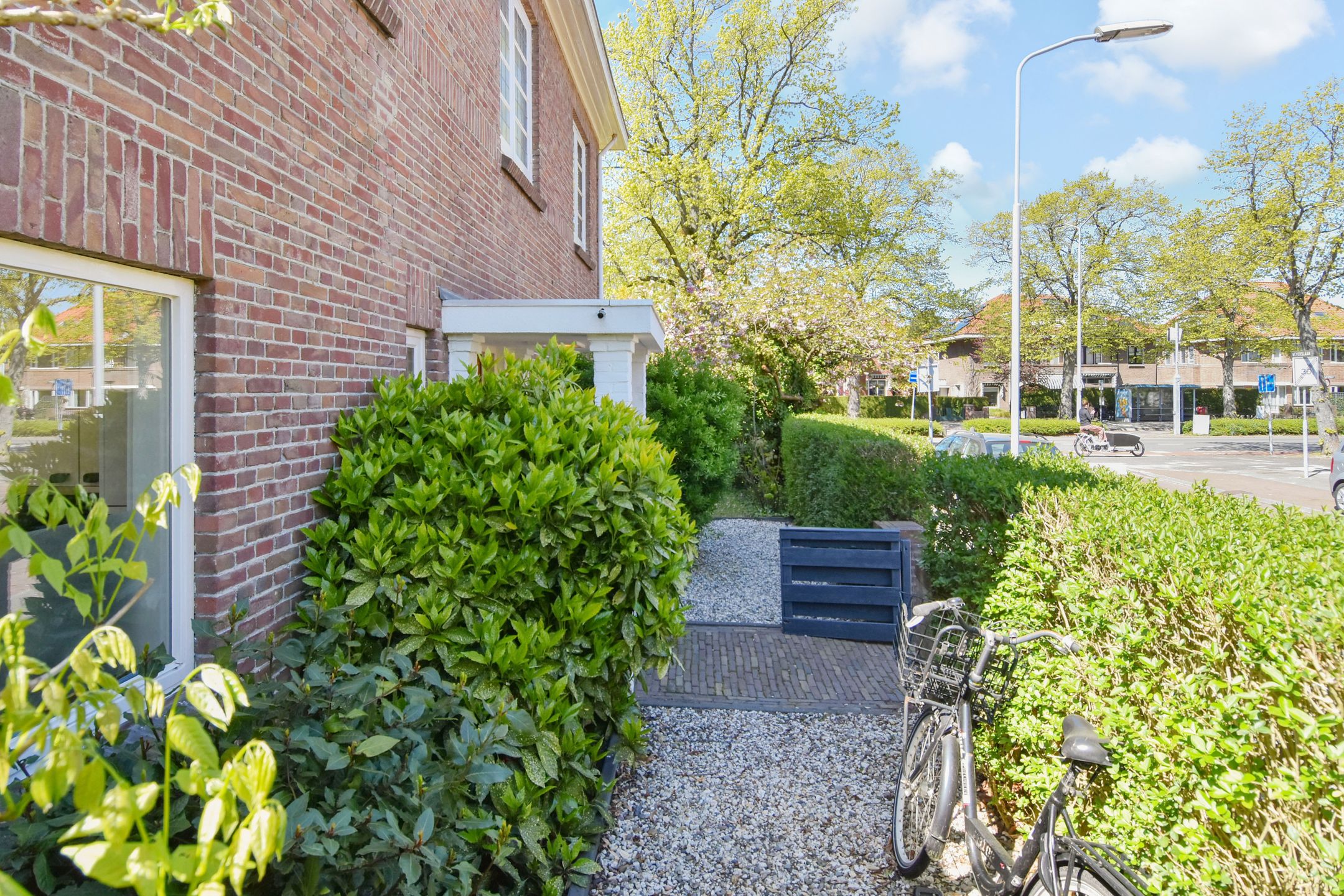 Photo 39 of Weverslaan 46